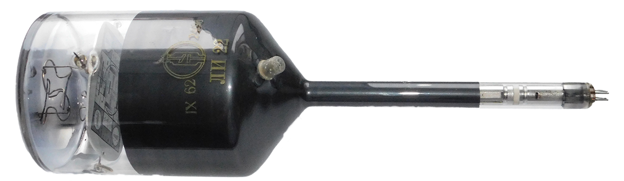 Моноскоп ЛИ22