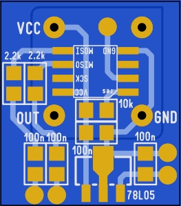 Печатная плата