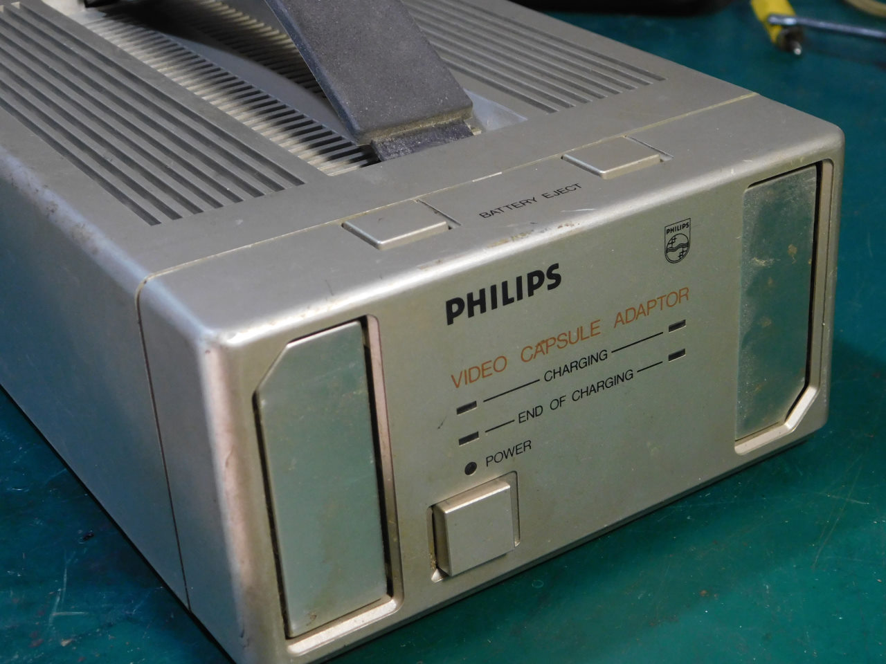 Блок питания