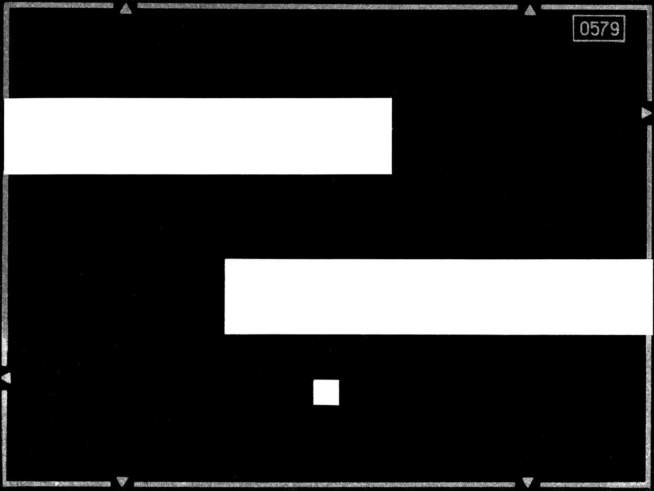 Таблица 0579 Таблица 0579