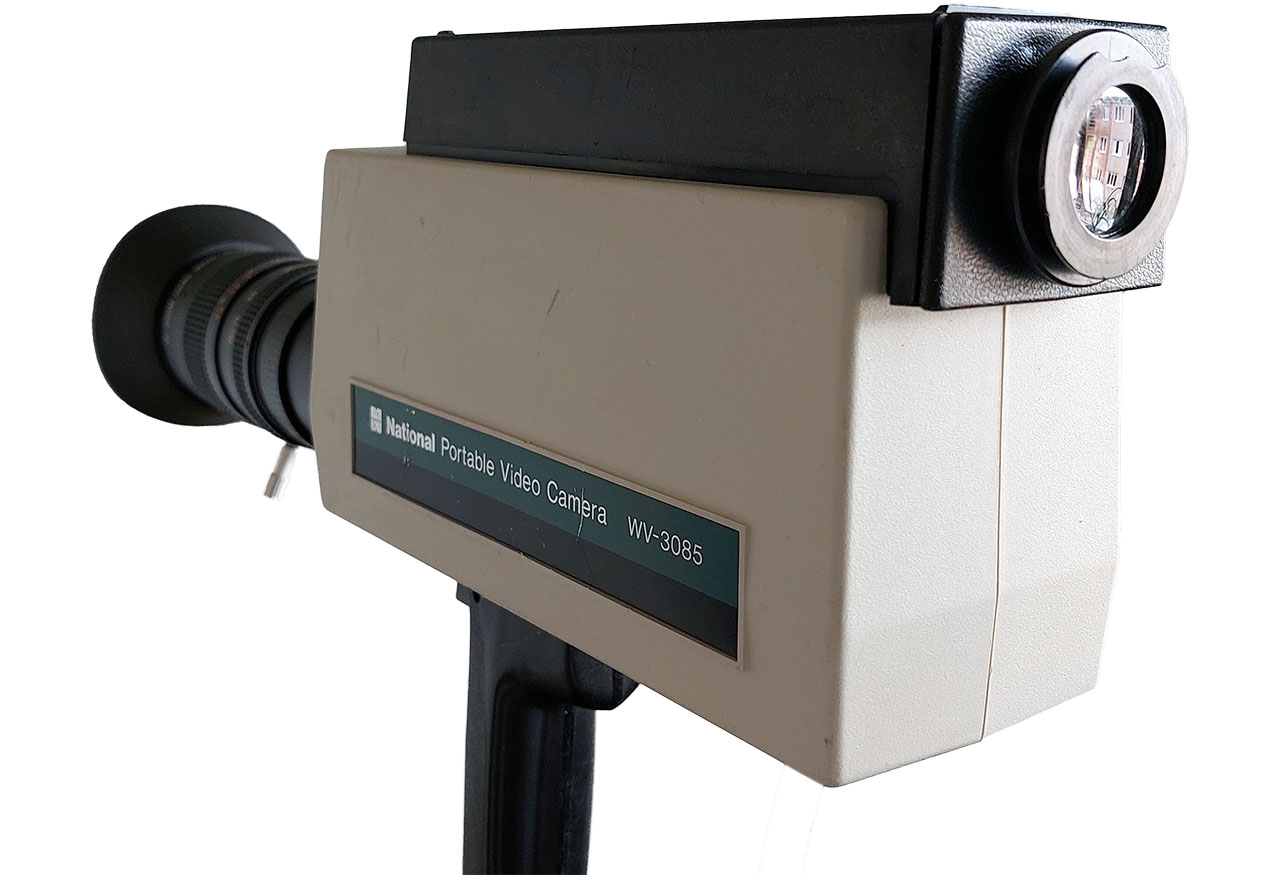 National WV-3085